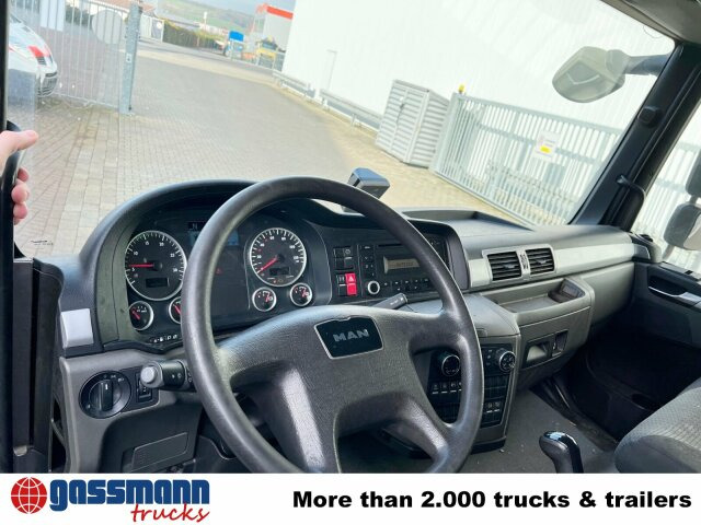 MAN TGL 12.250/340 4X2 BL mit Dhollandia LBW, 42 cbm - Box truck: picture 4 MAN TGL 12.250/340 4X2 BL mit Dhollandia LBW, 42 cbm - Box truck: picture 4