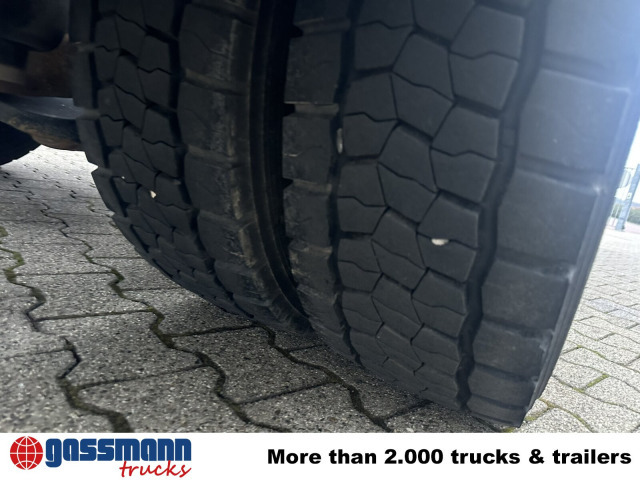 MAN TGL 12.250 4x2 BL, Palfinger Abroller P - Hook lift truck: picture 3 MAN TGL 12.250 4x2 BL, Palfinger Abroller P - Hook lift truck: picture 3