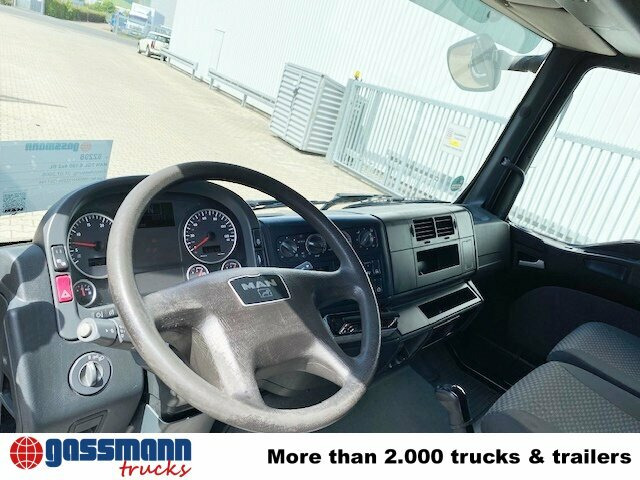 MAN TGL 7.150 4x2 BB mit MBB LBW - Box truck: picture 4 MAN TGL 7.150 4x2 BB mit MBB LBW - Box truck: picture 4