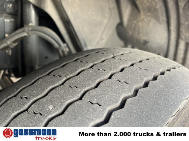 MAN TGL 7.180 4X2 BL mit LBW BÄR - Dropside/ Flatbed truck: picture 5 MAN TGL 7.180 4X2 BL mit LBW BÄR - Dropside/ Flatbed truck: picture 5