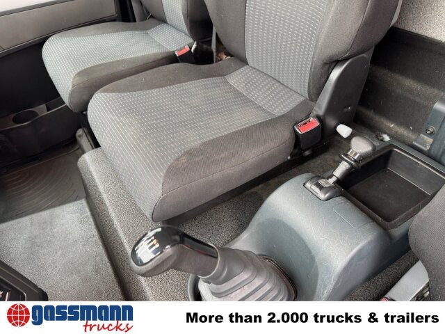 MAN TGL 8.150 4x2 BL, Möbelkoffer mit Rolltor - Box truck: picture 5 MAN TGL 8.150 4x2 BL, Möbelkoffer mit Rolltor - Box truck: picture 5