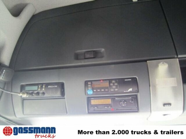 MAN TGM 12.280BL 4x2 - Car transporter truck: picture 3 MAN TGM 12.280BL 4x2 - Car transporter truck: picture 3