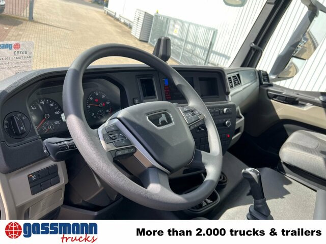 MAN TGM 18.250/340 4x2 BL CH, Funk - Hook lift truck: picture 5 MAN TGM 18.250/340 4x2 BL CH, Funk - Hook lift truck: picture 5