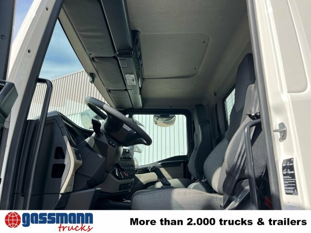 MAN TGM 18.250/340 4x2 BL CH, Funk - Hook lift truck: picture 4 MAN TGM 18.250/340 4x2 BL CH, Funk - Hook lift truck: picture 4