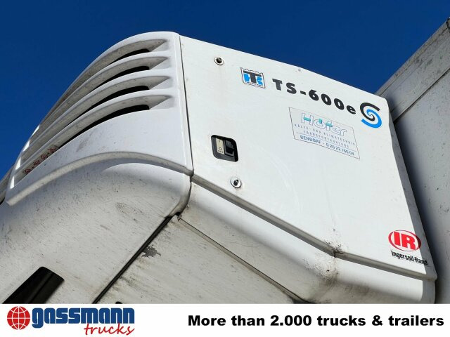 MAN TGM 18.290 4X2 LL, Tiefkühlkoffer, Thermoking, - Refrigerated truck: picture 2 MAN TGM 18.290 4X2 LL, Tiefkühlkoffer, Thermoking, - Refrigerated truck: picture 2