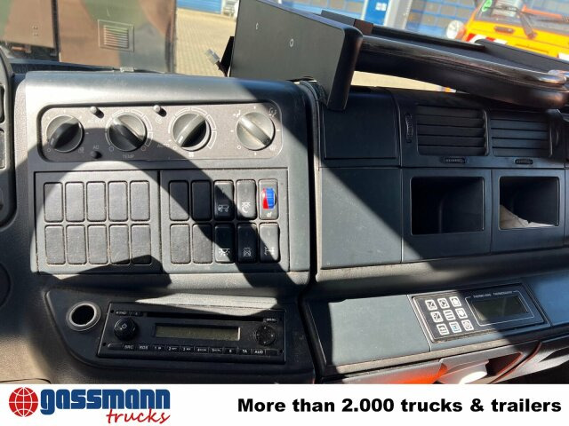 MAN TGM 18.290 4X2 LL, Tiefkühlkoffer, Thermoking, - Refrigerated truck: picture 5 MAN TGM 18.290 4X2 LL, Tiefkühlkoffer, Thermoking, - Refrigerated truck: picture 5