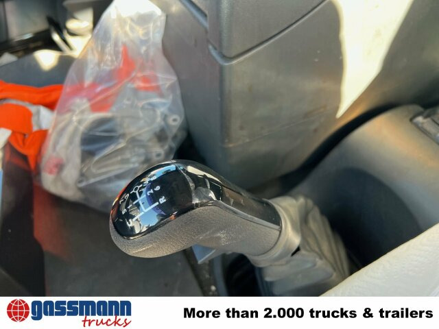 MAN TGM 18.290 4X2 LL, Tiefkühlkoffer, Thermoking, - Refrigerated truck: picture 4 MAN TGM 18.290 4X2 LL, Tiefkühlkoffer, Thermoking, - Refrigerated truck: picture 4