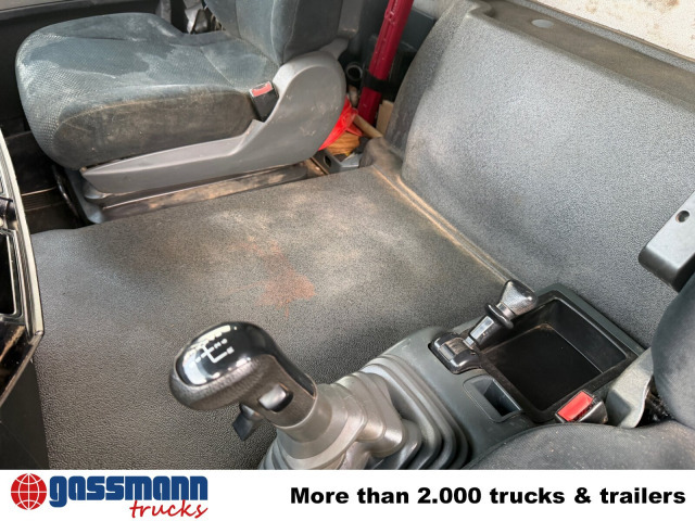 MAN TGS 18.360 4X2 BL, Hyva 10.45 S, - Hook lift truck: picture 4 MAN TGS 18.360 4X2 BL, Hyva 10.45 S, - Hook lift truck: picture 4