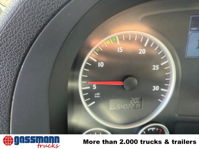 MAN TGS 26.400 6x2-4 BL, Liftachse, ADR, Esterer - Tanker truck: picture 4 MAN TGS 26.400 6x2-4 BL, Liftachse, ADR, Esterer - Tanker truck: picture 4