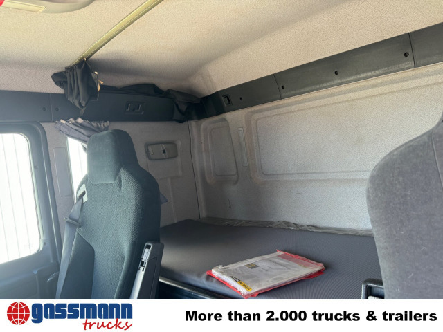 Timber truck, Crane truck MAN TGS 26.540 6X4 BL, Intarder, Kran Epsilon: picture 7 Timber truck, Crane truck MAN TGS 26.540 6X4 BL, Intarder, Kran Epsilon: picture 7