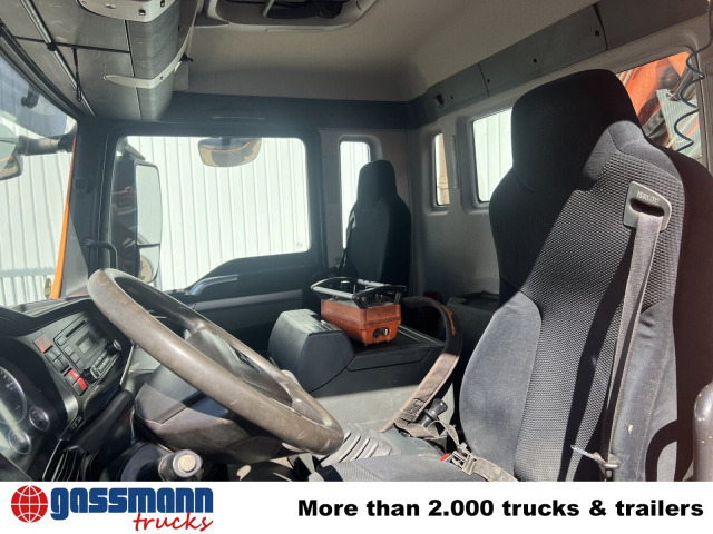 MAN TGS 35.440 8x4 BL, Meiller 19.62, Atlas Kran - Hook lift truck, Crane truck: picture 5 MAN TGS 35.440 8x4 BL, Meiller 19.62, Atlas Kran - Hook lift truck, Crane truck: picture 5