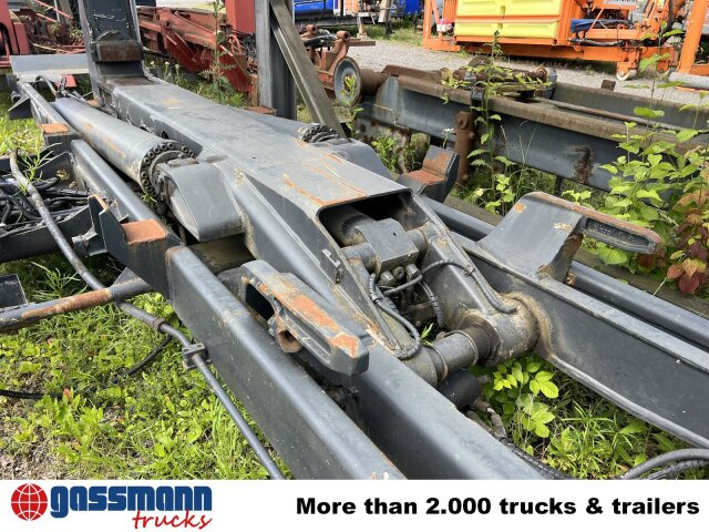 Meiller RK 20.65 - Hook lift truck: picture 5 Meiller RK 20.65 - Hook lift truck: picture 5