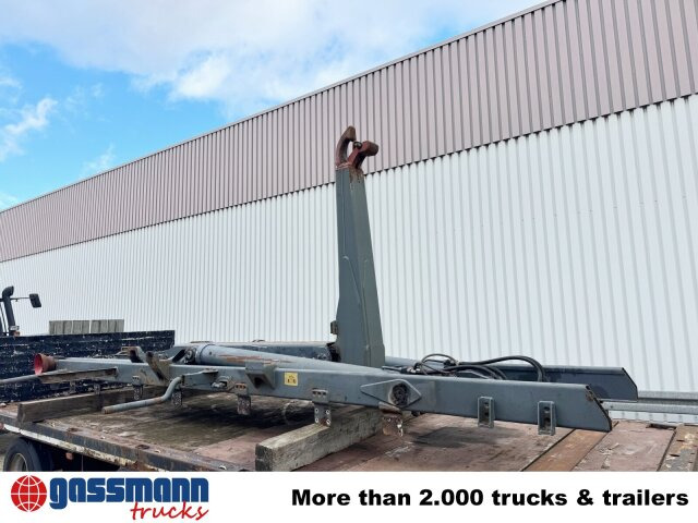 Meiller RK 20.65 - Hook lift truck: picture 2 Meiller RK 20.65 - Hook lift truck: picture 2