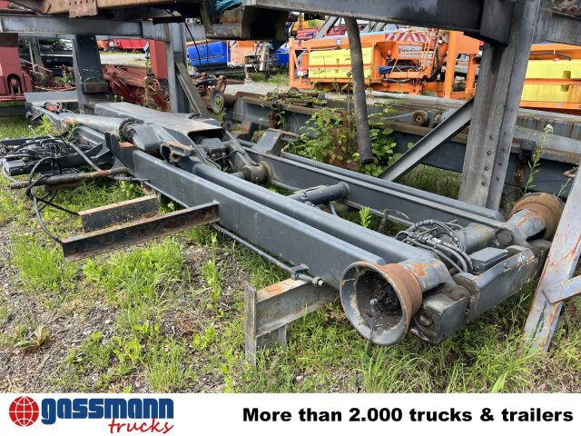 Meiller RK 20.65 - Hook lift truck: picture 4 Meiller RK 20.65 - Hook lift truck: picture 4