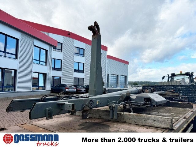 Meiller RK 20.65 - Hook lift truck: picture 3 Meiller RK 20.65 - Hook lift truck: picture 3