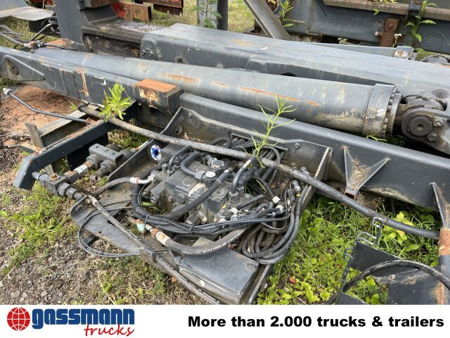 Meiller RK 20.65 - Hook lift truck: picture 3 Meiller RK 20.65 - Hook lift truck: picture 3