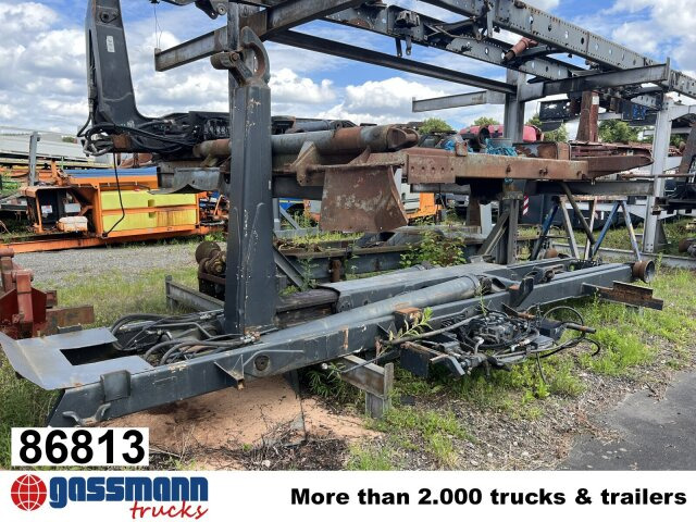 Meiller RK 20.65 - Hook lift truck: picture 1 Meiller RK 20.65 - Hook lift truck: picture 1