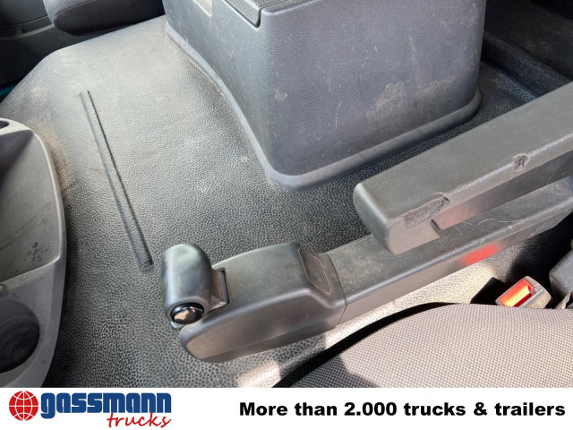 Mercedes-Benz Actros 1832 K 4x2 mit Heckkran Hiab XS 099ES-2 - Tipper, Crane truck: picture 5 Mercedes-Benz Actros 1832 K 4x2 mit Heckkran Hiab XS 099ES-2 - Tipper, Crane truck: picture 5