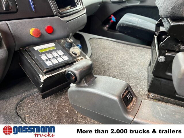 Mercedes-Benz Actros 3241 L 8x2/6, 2x Lenkachse, Zöller - Refuse truck: picture 4 Mercedes-Benz Actros 3241 L 8x2/6, 2x Lenkachse, Zöller - Refuse truck: picture 4