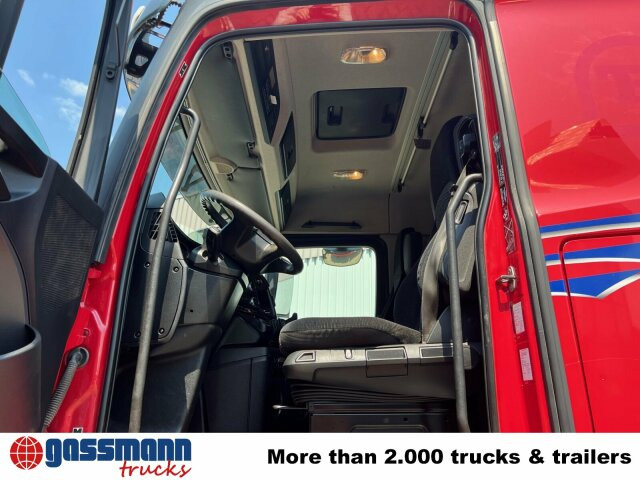 Mercedes-Benz Arocs 2658 K 6x4, Retarder, Stahlmulde ca. - Dumper: picture 3 Mercedes-Benz Arocs 2658 K 6x4, Retarder, Stahlmulde ca. - Dumper: picture 3