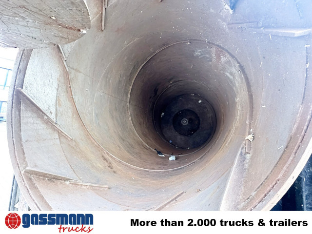 Mercedes-Benz Atego 1624 L 4x2, Retarder, Faun Rotopress, - Refuse truck: picture 5 Mercedes-Benz Atego 1624 L 4x2, Retarder, Faun Rotopress, - Refuse truck: picture 5