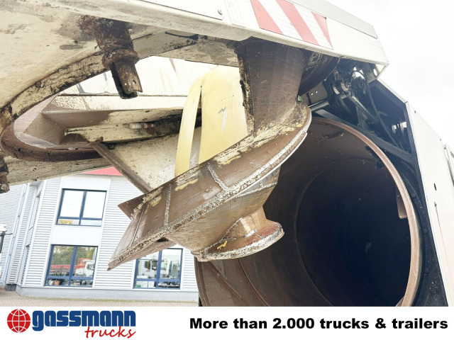 Mercedes-Benz Atego 1624 L 4x2, Retarder, Faun Rotopress, - Refuse truck: picture 3 Mercedes-Benz Atego 1624 L 4x2, Retarder, Faun Rotopress, - Refuse truck: picture 3