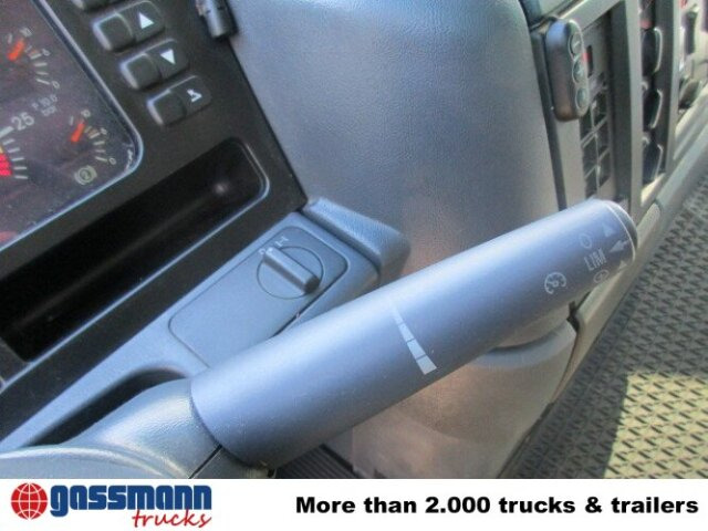 Mercedes-Benz Econic 2628L 6x2-4 Schörling 3R11 22.5, Terberg - Refuse truck: picture 5 Mercedes-Benz Econic 2628L 6x2-4 Schörling 3R11 22.5, Terberg - Refuse truck: picture 5