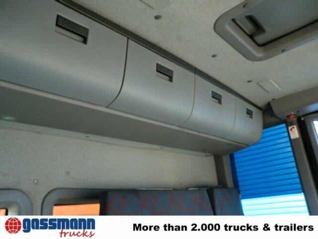 Mercedes-Benz Econic 2628L 6x2 mit SIDEPRESS Aufbau - Refuse truck: picture 3 Mercedes-Benz Econic 2628L 6x2 mit SIDEPRESS Aufbau - Refuse truck: picture 3