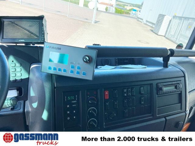 Mercedes-Benz Econic 2629 L/NLA 6x2/4, EEV, Lenkachse, FAUN - Refuse truck: picture 3 Mercedes-Benz Econic 2629 L/NLA 6x2/4, EEV, Lenkachse, FAUN - Refuse truck: picture 3