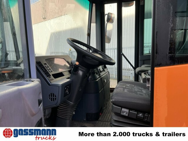 Mercedes-Benz Econic 2633 L 6x2/4 NLA, Lenkachse, Zöller - Refuse truck: picture 5 Mercedes-Benz Econic 2633 L 6x2/4 NLA, Lenkachse, Zöller - Refuse truck: picture 5