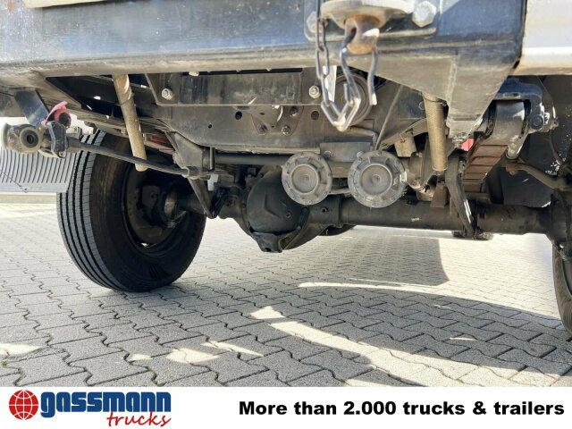 Mercedes-Benz LAF 1113 B 4x4 Doka, LF 16 TS - Fire engine: picture 3 Mercedes-Benz LAF 1113 B 4x4 Doka, LF 16 TS - Fire engine: picture 3