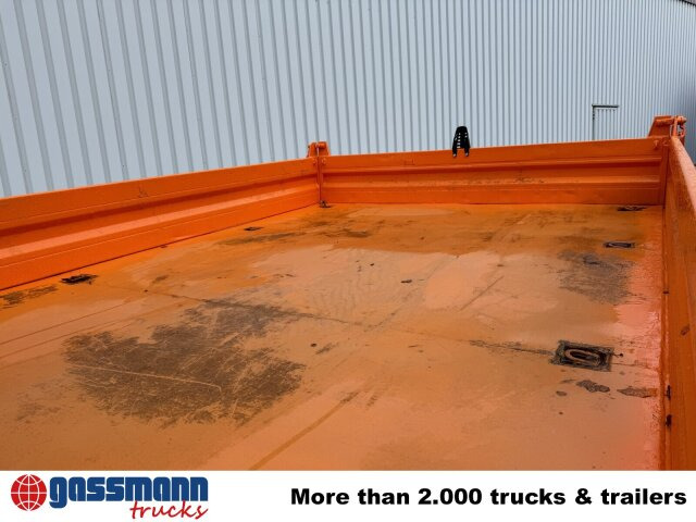 Mercedes-Benz Vario 816 D 4x2 Doka, 2x AHK, Meiller Kipper, - Tipper van, Crew cab van: picture 2 Mercedes-Benz Vario 816 D 4x2 Doka, 2x AHK, Meiller Kipper, - Tipper van, Crew cab van: picture 2