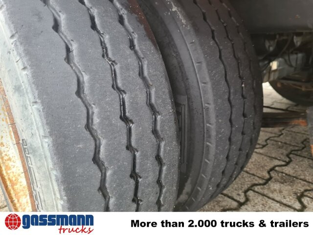 Müller-Mitteltal ETK-TA, hydr. Auffahrrampen - Plant trailer: picture 5 Müller-Mitteltal ETK-TA, hydr. Auffahrrampen - Plant trailer: picture 5