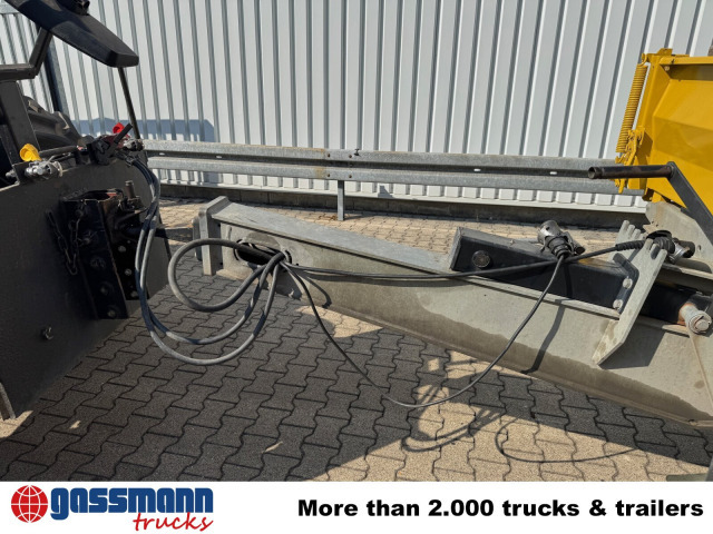 Müller-Mitteltal KA-TA-R 11,9, Verzinkt - Tipper trailer: picture 3 Müller-Mitteltal KA-TA-R 11,9, Verzinkt - Tipper trailer: picture 3