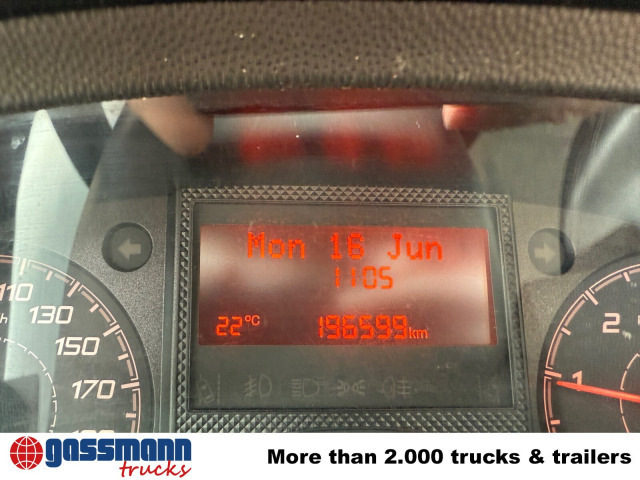 Peugeot Boxer 4x2 Doka - Open body delivery van, Crew cab van: picture 2 Peugeot Boxer 4x2 Doka - Open body delivery van, Crew cab van: picture 2