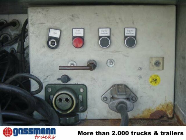 SCHIER Kofferanhänger mit Hubboden - Closed box trailer: picture 4 SCHIER Kofferanhänger mit Hubboden - Closed box trailer: picture 4