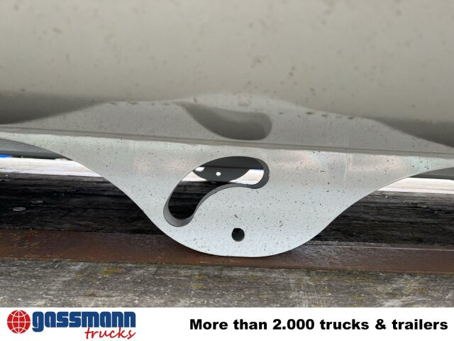 New Tipper SR14 7.2XH1460 Stahlmulde ca. 24m³: picture 14 New Tipper SR14 7.2XH1460 Stahlmulde ca. 24m³: picture 14