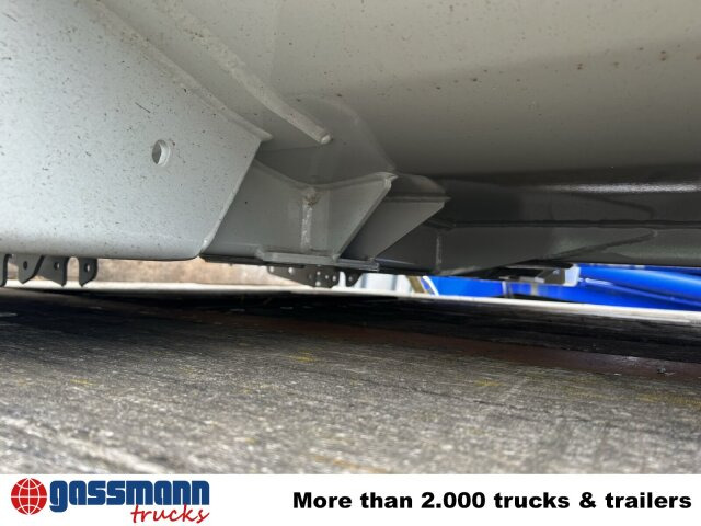 New Tipper SR14 7.2XH1460 Stahlmulde ca. 24m³: picture 15 New Tipper SR14 7.2XH1460 Stahlmulde ca. 24m³: picture 15