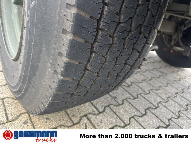 Schmitz Cargobull SCF 24 Containerchassis, Nachlauflenkachse, - Container transporter/ Swap body semi-trailer: picture 2 Schmitz Cargobull SCF 24 Containerchassis, Nachlauflenkachse, - Container transporter/ Swap body semi-trailer: picture 2