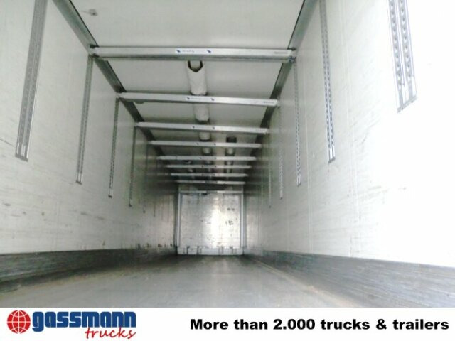 Schmitz Cargobull SKO 24 - Refrigerated semi-trailer: picture 5 Schmitz Cargobull SKO 24 - Refrigerated semi-trailer: picture 5