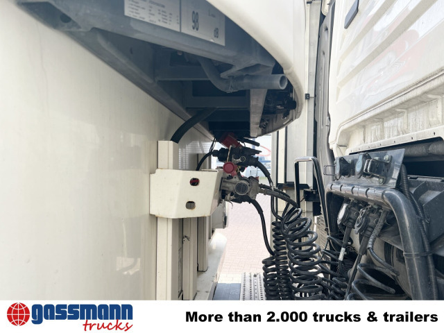 Schmitz Cargobull SKO 24/L-13.4 FP 25 45 COOL, Mega, Doppelstock - Refrigerated semi-trailer: picture 4 Schmitz Cargobull SKO 24/L-13.4 FP 25 45 COOL, Mega, Doppelstock - Refrigerated semi-trailer: picture 4