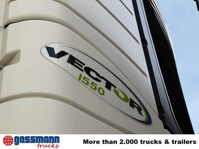 Schmitz Cargobull SKO 24/L-13.4 FP 45 Cool, Mega, Carrier, - Refrigerated semi-trailer: picture 3 Schmitz Cargobull SKO 24/L-13.4 FP 45 Cool, Mega, Carrier, - Refrigerated semi-trailer: picture 3