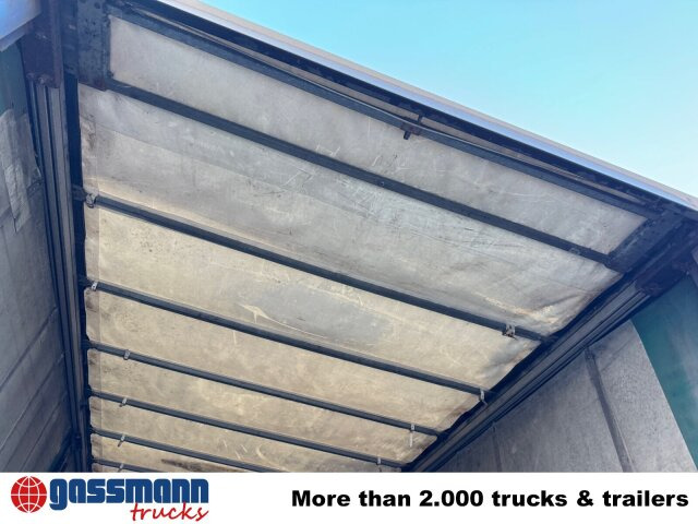 Renders NS4L32, Seilwinde, Edscha, hydr. Auffahrrampe - Semi-trailer: picture 2 Renders NS4L32, Seilwinde, Edscha, hydr. Auffahrrampe - Semi-trailer: picture 2