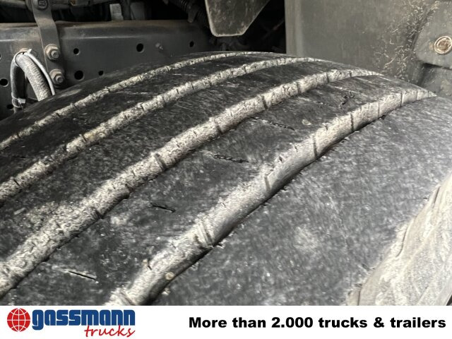 Iveco Stralis AD440X42T/P 4x2, Ex- Army - Tractor unit: picture 2 Iveco Stralis AD440X42T/P 4x2, Ex- Army - Tractor unit: picture 2