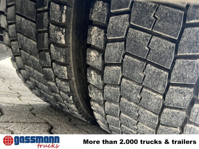 Iveco Stralis AD440X42T/P 4x2, Ex- Army - Tractor unit: picture 2 Iveco Stralis AD440X42T/P 4x2, Ex- Army - Tractor unit: picture 2