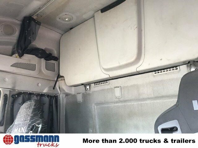 Iveco Stralis AS440S45 T/P 4x2 ActiveSpace - Tractor unit: picture 3 Iveco Stralis AS440S45 T/P 4x2 ActiveSpace - Tractor unit: picture 3