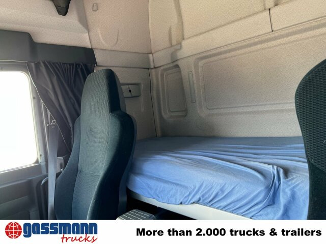 Tractor unit MAN TGL 8.220 4X2 BL: picture 6 Tractor unit MAN TGL 8.220 4X2 BL: picture 6