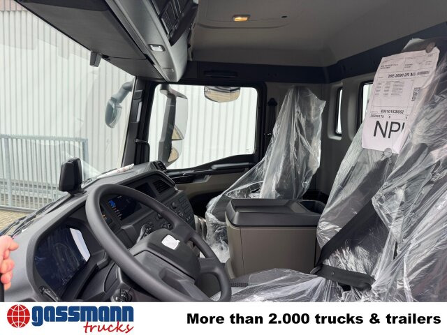 MAN TGS 33.440 BB 6x4, mehrfach vorhanden! - Tractor unit: picture 3 MAN TGS 33.440 BB 6x4, mehrfach vorhanden! - Tractor unit: picture 3