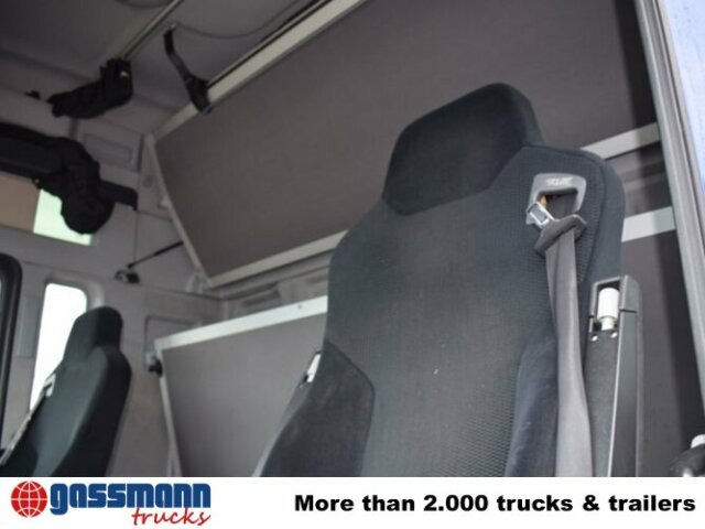 MAN TGX 18.440 4x2 LLS-U, Hydraulik, Low Liner, XXL - Tractor unit: picture 5 MAN TGX 18.440 4x2 LLS-U, Hydraulik, Low Liner, XXL - Tractor unit: picture 5