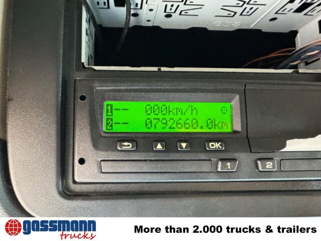 Scania G410 4x2, Retarder - Tractor unit: picture 4 Scania G410 4x2, Retarder - Tractor unit: picture 4